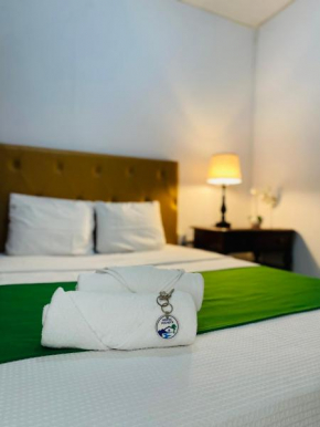 Hostal Pochote
